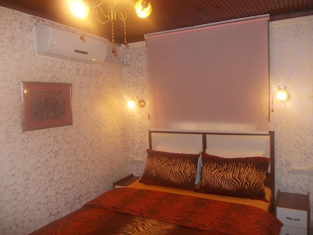 Kaleici Lodge Aparts 安塔利亚 客房 照片