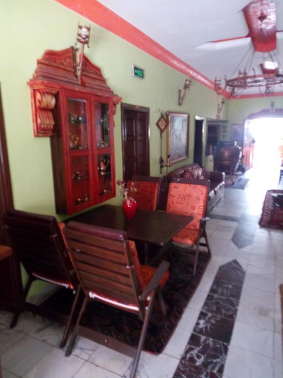 Kaleici Lodge Aparts 安塔利亚 外观 照片